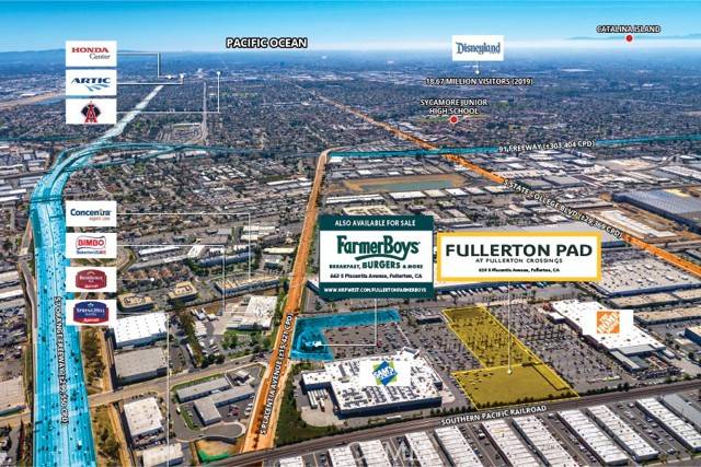 Fullerton, CA 92831,629 S Placentia Avenue