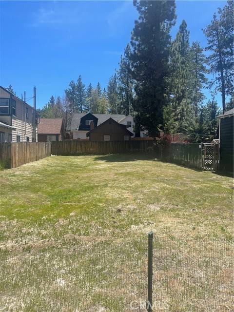 Big Bear Lake, CA 92315,0 Guinan Lane