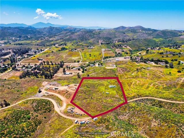 Perris, CA 92570,0 Mountain Lane