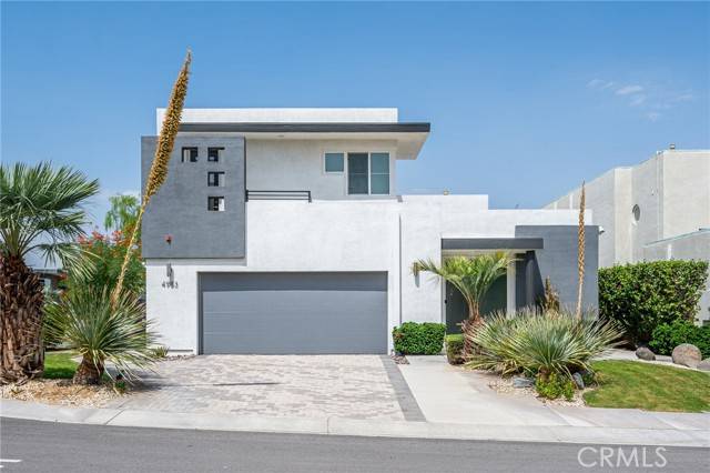 Palm Springs, CA 92262,4983 Motif Way