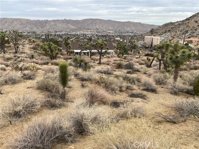 Yucca Valley, CA 92284,0 Free Gold Drive