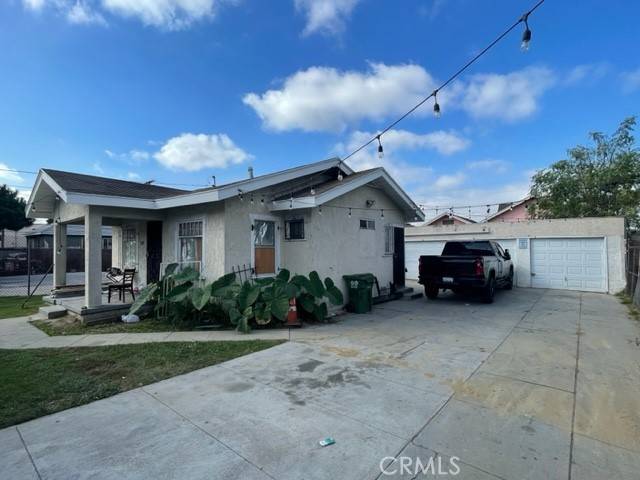 Compton, CA 90221,119 N Chester Avenue