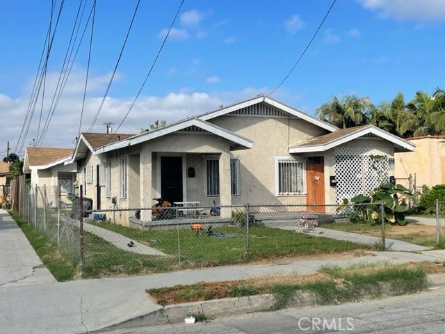 Compton, CA 90221,119 N Chester Avenue