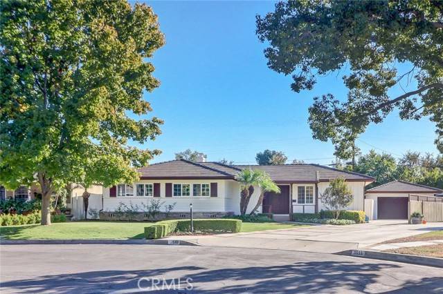 Fullerton, CA 92835,518 El Camino Drive