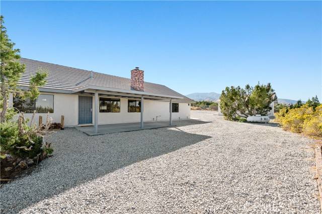 Pinon Hills, CA 92372,3100 Silver Ridge Drive