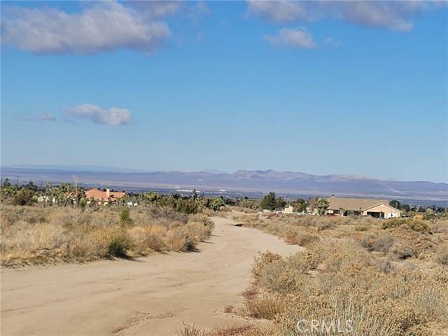 Phelan, CA 92371,0 Yucca Terrace