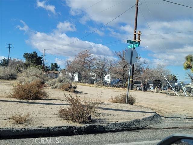 Phelan, CA 92371,0 Yucca Terrace