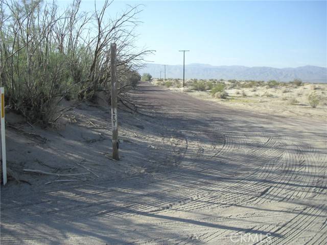 Newberry Springs, CA 92365,0 Silver Valley Rd