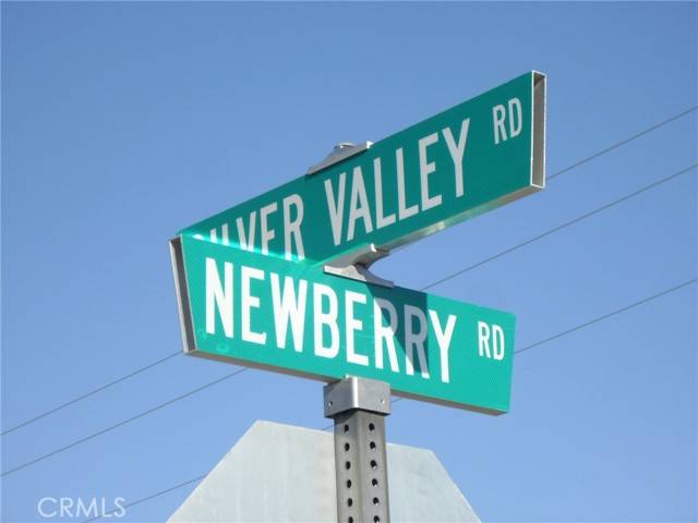 Newberry Springs, CA 92365,0 Silver Valley Rd