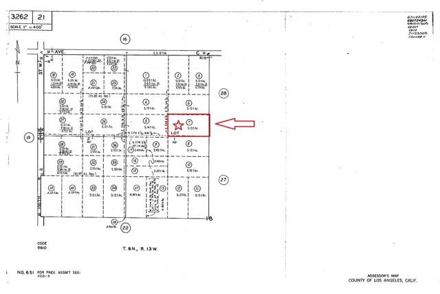 Lancaster, CA 93536,0 Avenue C4/95 St.w