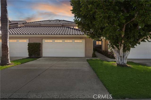 Laguna Niguel, CA 92677,32395 Outrigger Way #22