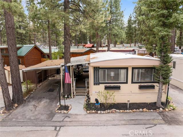 Big Bear Lake, CA 92315,475 Thrush Drive #24