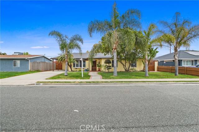 Westminster, CA 92683,6371 Kiowa Road