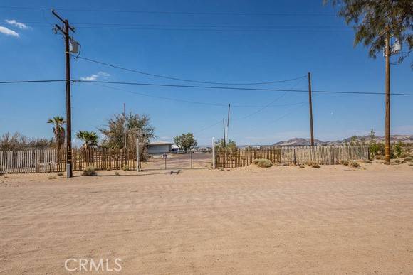 Newberry Springs, CA 92365,48414 Valley Center Road