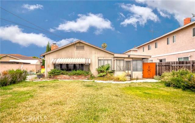 Bellflower, CA 90706,9201 Cedar Street