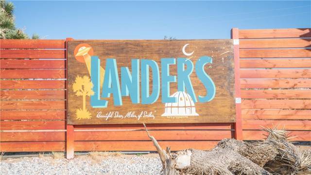 Landers, CA 92285,670 Ducor Avenue