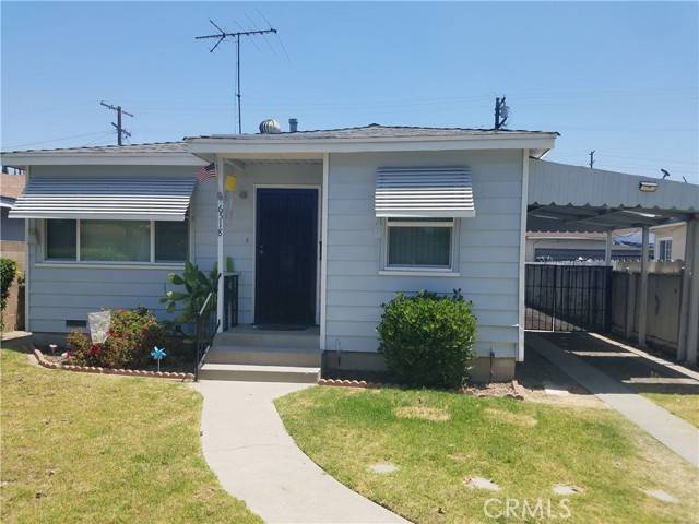 Long Beach, CA 90805,6518 Cerritos Avenue