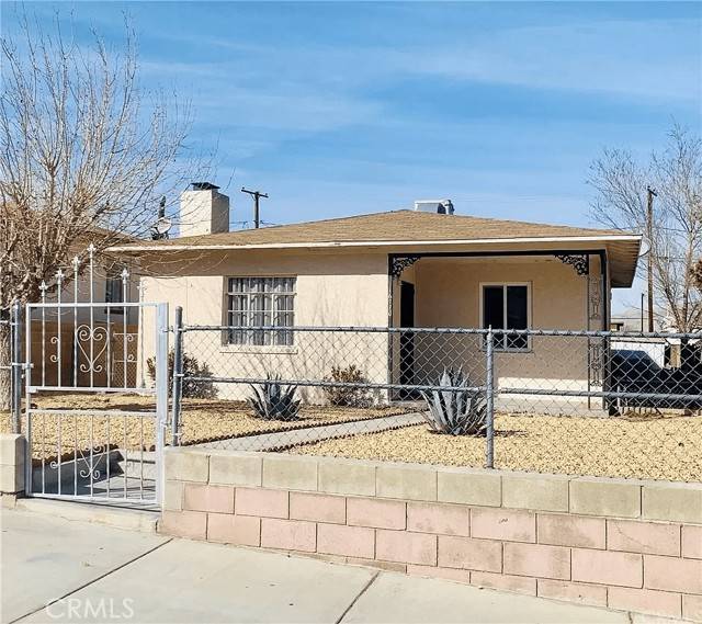 Victorville, CA 92395,16770 Merrill Street