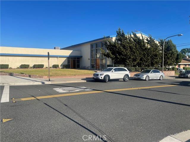 Brea, CA 92821,500 E Imperial