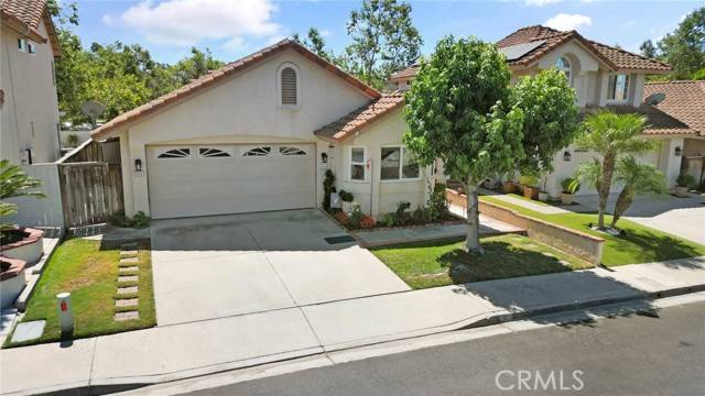 Rancho Santa Margarita, CA 92688,8 Via Joaquin