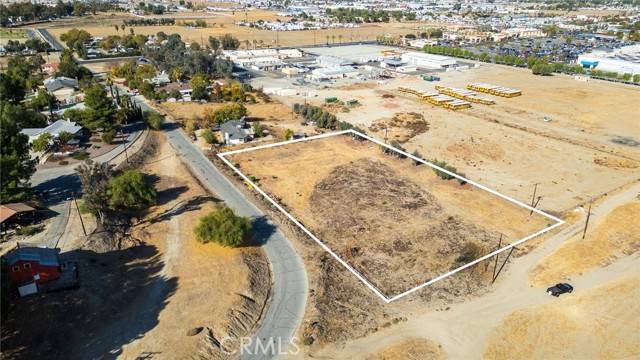 San Jacinto, CA 92583,0 East Midway Avenue