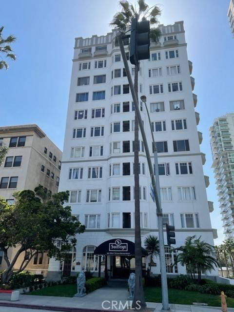 Long Beach, CA 90802,360 W Ocean Boulevard #1102