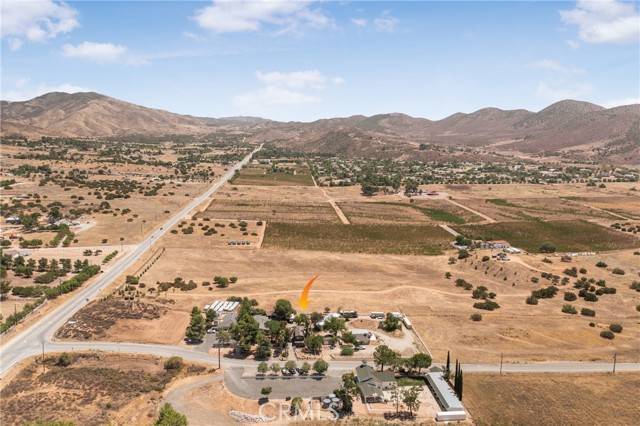 Agua Dulce, CA 91390,34718 Agua Dulce Canyon Road