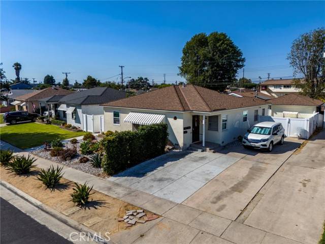 Bellflower, CA 90706,9727 Glandon Street