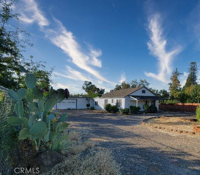 Paradise, CA 95969,5182 Foster Road