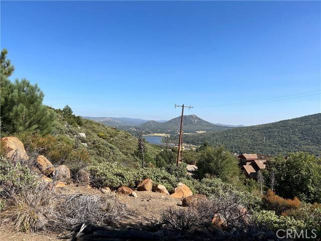 Julian, CA 92036,0 North peak way