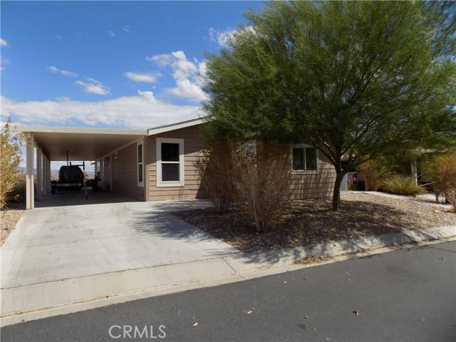 Needles, CA 92363,12600 Havasu Lake Road #60