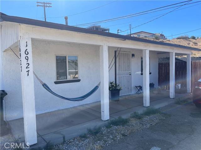 Victorville, CA 92395,16925 Monte Vista Street