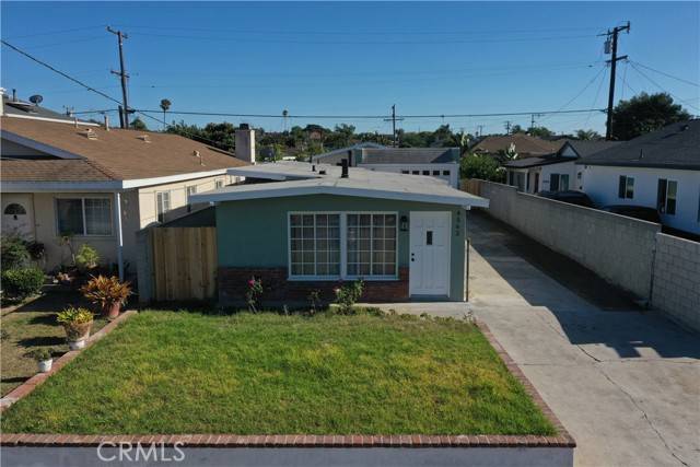 Lawndale, CA 90260,4562 W 166th Street