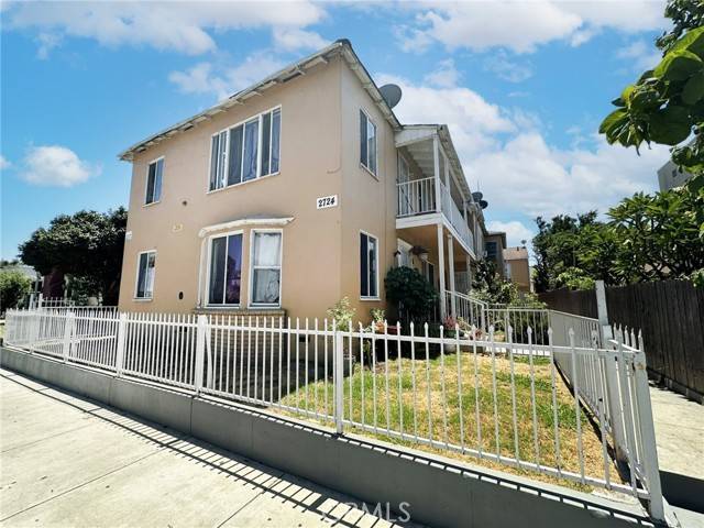 Huntington Park, CA 90255,2724 E 58th Street