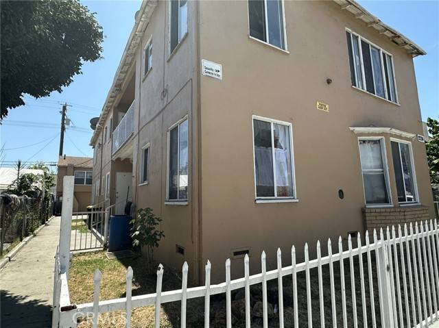 Huntington Park, CA 90255,2724 E 58th Street