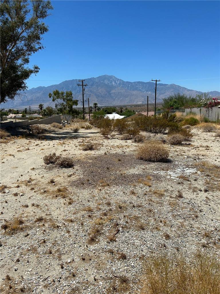 Desert Hot Springs, CA 92240,0 Avenida Jalisco