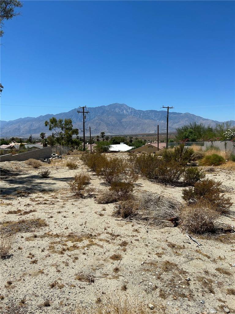 Desert Hot Springs, CA 92240,0 Avenida Jalisco