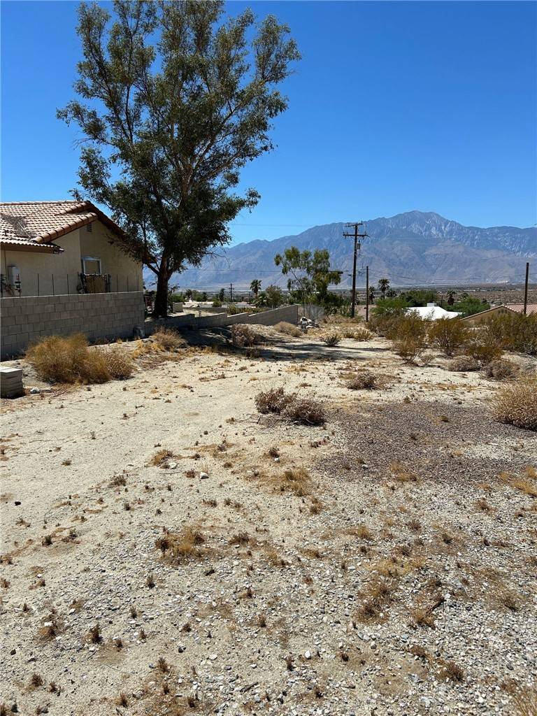 Desert Hot Springs, CA 92240,0 Avenida Jalisco