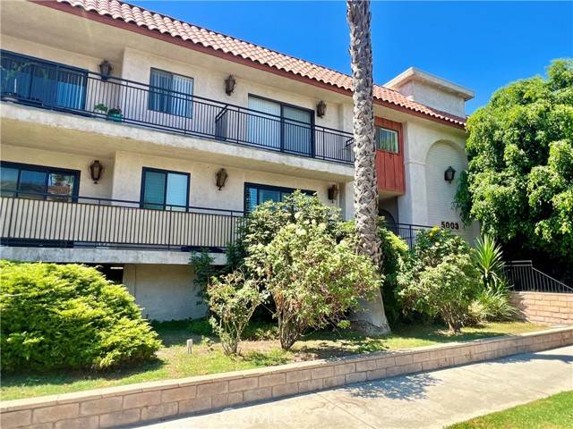 Sherman Oaks, CA 91423,5003 Tilden Avenue #204