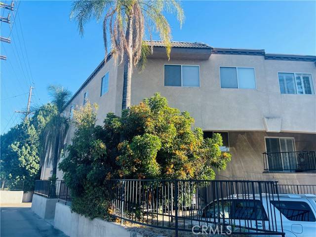 San Fernando, CA 91345,14650 Lassen Street #18