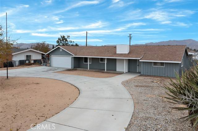 Apple Valley, CA 92308,13429 Rancherias Road