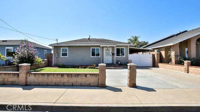 Buena Park, CA 90621,7642 11th Street