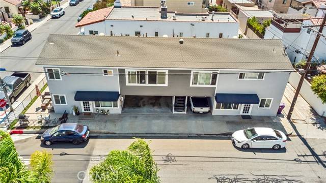 Long Beach, CA 90803,133 Corona Avenue