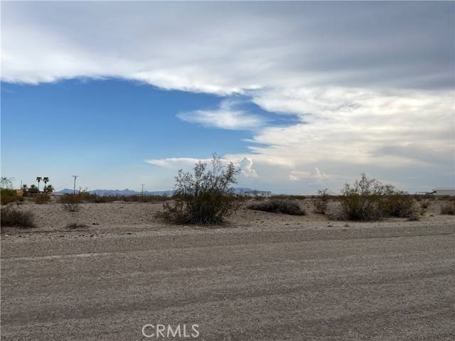 Needles, CA 92363,0 lot 67 on Sunrise