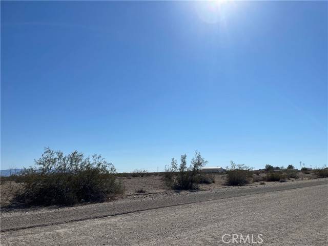 Needles, CA 92363,0 lot 67 on Sunrise