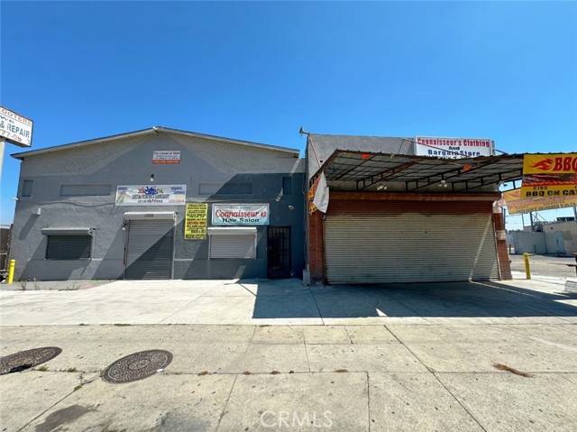 Los Angeles, CA 90044,11316 S Vermont Avenue