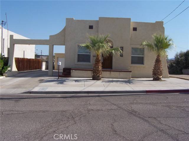 Needles, CA 92363,615 Cibola Street