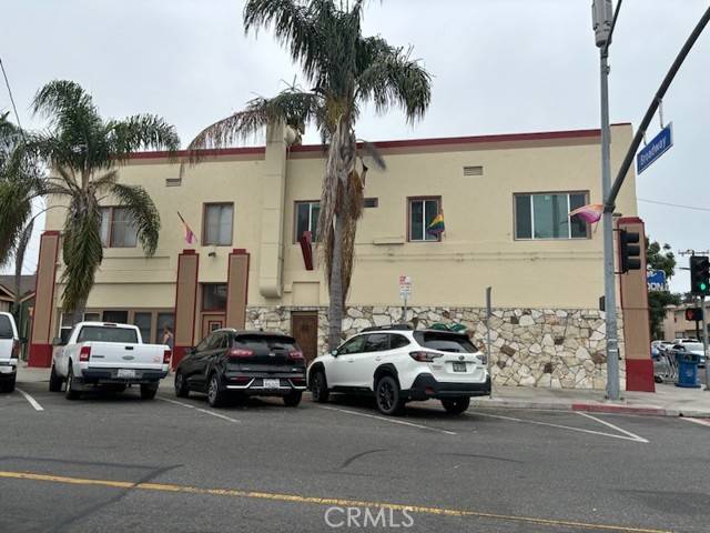 Long Beach, CA 90802,232 Orange Avenue #2