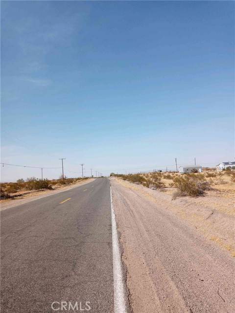 Newberry Springs, CA 92365,44855 Black Butt Road