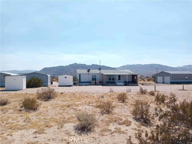 Newberry Springs, CA 92365,44855 Black Butt Road